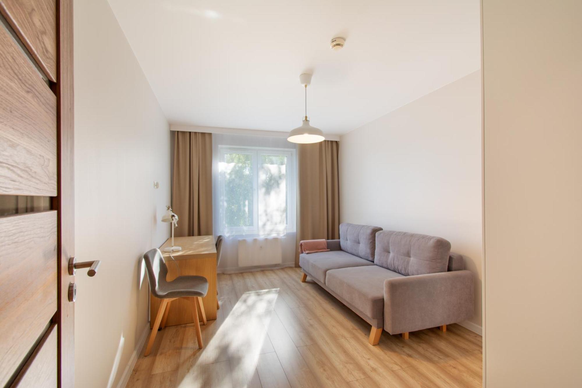 Klif Apartamenty Polanki 306 كولوبرزيغ المظهر الخارجي الصورة